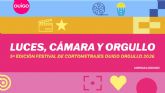 La 5� edici�n del Concurso de Cortometrajes de OUIGO regresa con m�s diversidad y talento que nunca