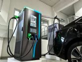 XCharge presenta en Power2Drive Europe la nueva estaci�n C7, su cargador ultrarr�pido de hasta 480 kW