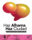 La ciudadan�a decide con su voto los Presupuestos Participativos 2026-2027