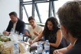 Rego anuncia que el Gobierno dar� a Canarias otros cuatro millones de euros para la atenci�n a la infancia migrante