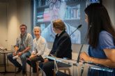 Expertos sit�an la restauraci�n del oc�ano como uno de los grandes retos actuales