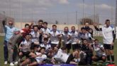 La final de la Copa de Fútbol Aficionado “Jesús Serrano” será este sábado, coincidiendo con la clausura de la temporada 2025/2026 La final de la Copa de Fútbol Aficionado “Jesús Serrano” será este sábado, coincidiendo con la clausura de la temporada 2025/2026