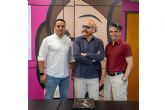 El eje Jalisco�Andaluc�a suma su primera coproducci�n audiovisual con IA