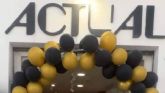 ACTUAL MODA incorpora probador virtual, tallas inteligentes y asesoramiento de estilo online en su 18� aniversario