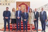 Jos� Manuel Albares pide en Viena avanzar hacia una verdadera soberan�a europea