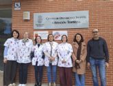 El Ayuntamiento de Totana se suma este 16 de junio a la celebración del Día Nacional de la Atención Temprana