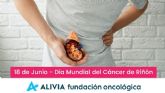 Solo 2 de 8 tratamientos recomendados para c�ncer de ri��n se financian en Espa�a