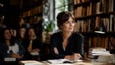 La visibilidad de las escritoras, un reto pendiente en la historia literaria