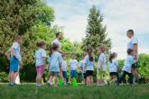 Busca & Encuentra analiza el dif�cil verano de las familias con ni�os con necesidades de apoyo