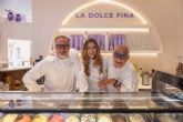 La Dolce Fina lleva el aut�ntico gelato artesanal italiano a toda Espa�a con su nuevo plan de franquicias