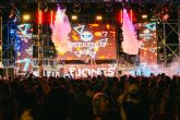 El Weeekend DJ Jimbee Fest sube el ritmo de la agenda del fin de semana en Cartagena