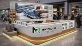 Manzana Reparada aterriza en el Centro Comercial Puerta de Europa