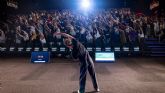 Wellbeing Summit vuelve a romper r�cords de asistencia con m�s de 700 profesionales de bienestar