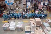Corporativo Kosmos y la evoluci�n de la alimentaci�n institucional en M�xico