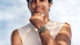 Jael Joyer�a impulsa la tradici�n relojera suiza con la colecci�n TAG Heuer