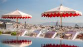 InterContinental Barcelona transforma el verano en una experiencia �nica desde 173 Rooftop Terrace, un enclave privilegiado en las alturas de la ciudad