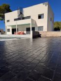 Pavimurcia destaca el hormig�n impreso en Murcia por su calidad-precio y garant�a