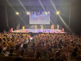 El proyecto inclusivo '�nete y te cuento' despide el curso
