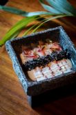 Osaka Nikkei lanza Gentei Limited II: cuatro nuevos platos fuera de carta para la temporada de verano