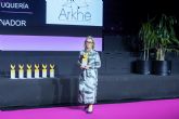 CASA ARKH�, galardonada con el Premio LOOK 2026 al Mejor Diseno e Interiorismo de Peluquer�a