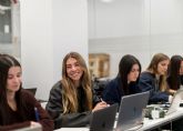 ESERP destina 1,2 millones en becas para la formaci�n en IA, Data, Sostenibilidad y Nuevas Tecnolog�as