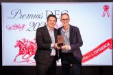 Kia Espana gana el Premio DEC 2026 a la Mejor Estrategia en Experiencia de Cliente (CX)