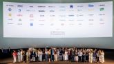 Las 50 Empresas con mejores pr�cticas en Bienestar reciben la Certificaci�n Top Wellbeing Company