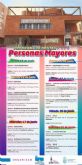 Esta semana comienzan las actividades de las Fiestas de las Personas Mayores de Totana 2026 con un amplio y diverso programa