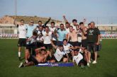 La final de la Copa de Fútbol Aficionado “Jesús Serrano Guerao” se disputará este sábado en el estadio 'Juan Cayuela', coincidiendo con la clausura de la temporada 2025/26 de Fútbol Aficionado La final de la Copa de Fútbol Aficionado “Jesús Serrano Guerao” se disputará este sábado en el estadio 'Juan Cayuela', coincidiendo con la clausura de la temporada 2025/26 de Fútbol Aficionado