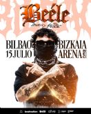 Be�le llega al BEC de Bilbao el 15 de julio con un gran concierto de m�sica urbana, la productora navarra In Ear Music Global lidera la producci�n en colaboraci�n con Beatnation Live