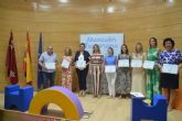 El Servicio Municipal de Atención Temprana mejora la autonomía de 85 menores con discapacidad en Totana El Servicio Municipal de Atención Temprana mejora la autonomía de 85 menores con discapacidad en Totana