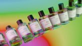 Esenzzia lanza en junio su campana 'Colores' con un 15 % de descuento en todo su cat�logo de perfumes