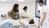 Vocaci�n, empleo y aprendizaje pr�ctico: las claves para elegir una FP sanitaria