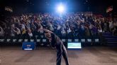Wellbeing Summit 2026 re�ne a m�s de 700 profesionales y refuerza su liderazgo en Bienestar Corporativo