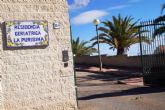 Adjudican el suministro e instalación de diversos elementos en la residencia de Personas Mayores 'La Purísima' Adjudican el suministro e instalación de diversos elementos en la residencia de Personas Mayores 'La Purísima'