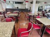 Licitan la concesión del Servicio de Cafetería-Cantina del Centro Municipal de Persona Mayores de la plaza Balsa Vieja Licitan la concesión del Servicio de Cafetería-Cantina del Centro Municipal de Persona Mayores de la plaza Balsa Vieja