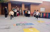 Adjudican el contrato para la instalación de un sistema de toldos en la zona del patio de Educación Infantil del CEIP San José Adjudican el contrato para la instalación de un sistema de toldos en la zona del patio de Educación Infantil del CEIP San José