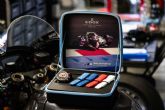 EDOX se incorpora a Nicols: la relojer�a suiza deportiva llega a Madrid
