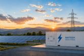 AleaSoft: bater�as y PPA h�bridos: ventaja competitiva para el sector de la energ�a