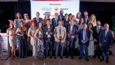 Kia, ILUNION, Caja Arequipa y Eroski galardonados en las principales categor�as de los XIII Premios DEC