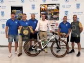 La XV Vuelta al Mar Menor Calblanque se convierte en Memorial Borja G�mez
