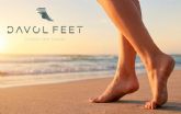 Plantillas personalizadas de DAVOL FEET: c�mo la tecnolog�a est� transformando la podolog�a