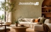 El efecto 'Oasis en Casa': Decoraci�n y Pintura JS desvela las tendencias de color y texturas que arrasar�n este verano