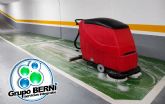 Grupo Berni impulsa la importancia del mantenimiento preventivo en garajes comunitarios