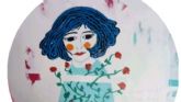 Ella es Arte; Pintar sin pedir permiso - Por Antonio S�nchez