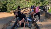 Conocer gente viajando; el auge de los viajes en grupo entre los j�venes espa�oles