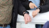SaveFamily Senior, relojes inteligentes para personas mayores que favorecen la autonom�a y la tranquilidad familiar