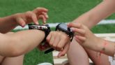 Los relojes GPS para ni�os refuerzan su popularidad como regalo tecnol�gico para el verano
