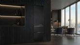 Teka presenta la Serie In-Line; frigor�ficos integrables con motor de bajo consumo y dise�o sin huecos