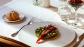 El Restaurante Arbequina presenta su nuevo Men� Gastron�mico Signature Experience